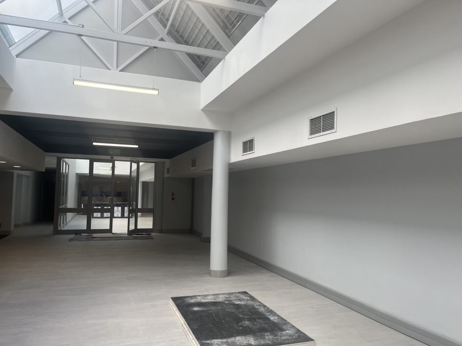 To Let commercial Property for Rent in Claremont Western Cape